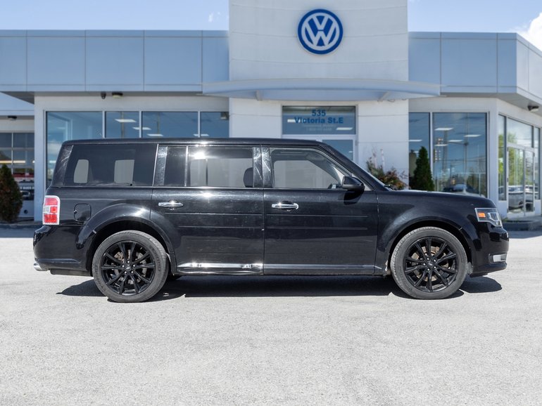 2019 Ford Flex
