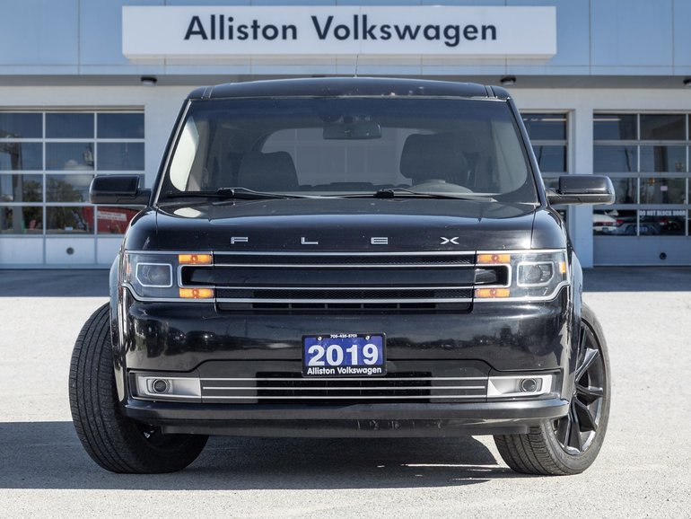 2019 Ford Flex
