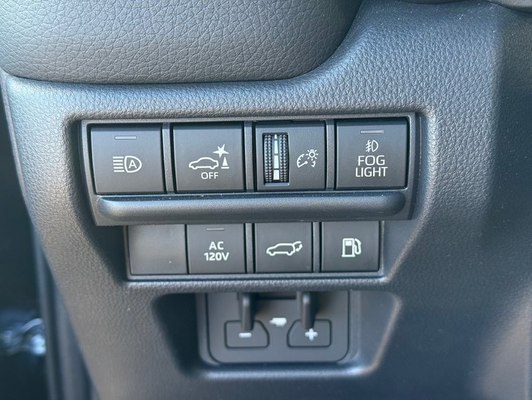 2024 Toyota Land Cruiser