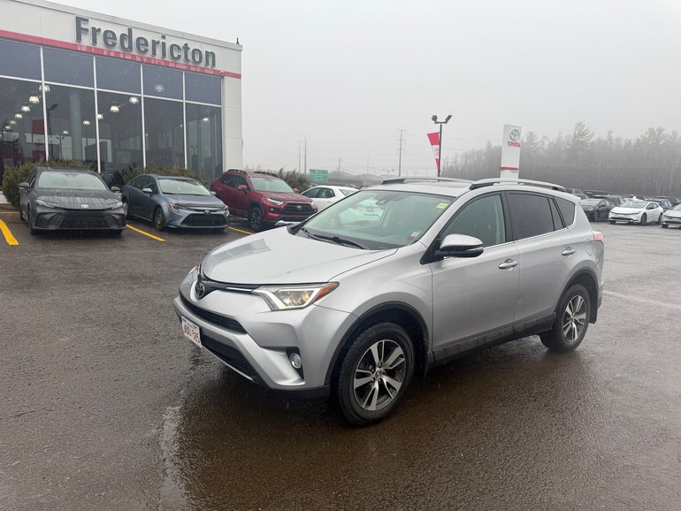 2017 Toyota RAV4