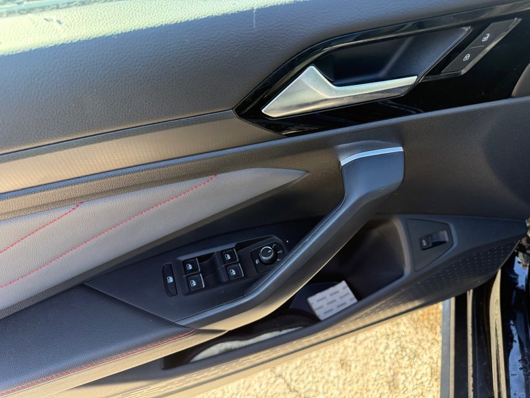 2025 Volkswagen Jetta GLI