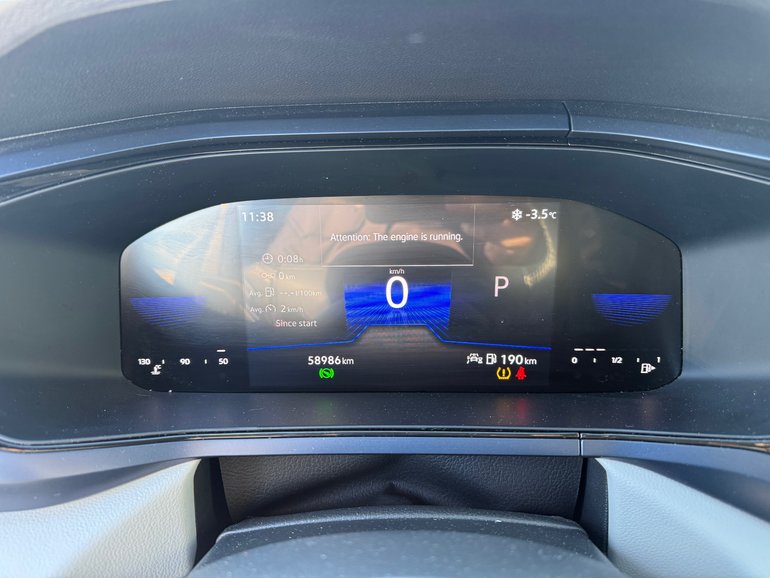 2024 Volkswagen Taos