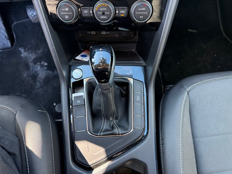 2024 Volkswagen Taos