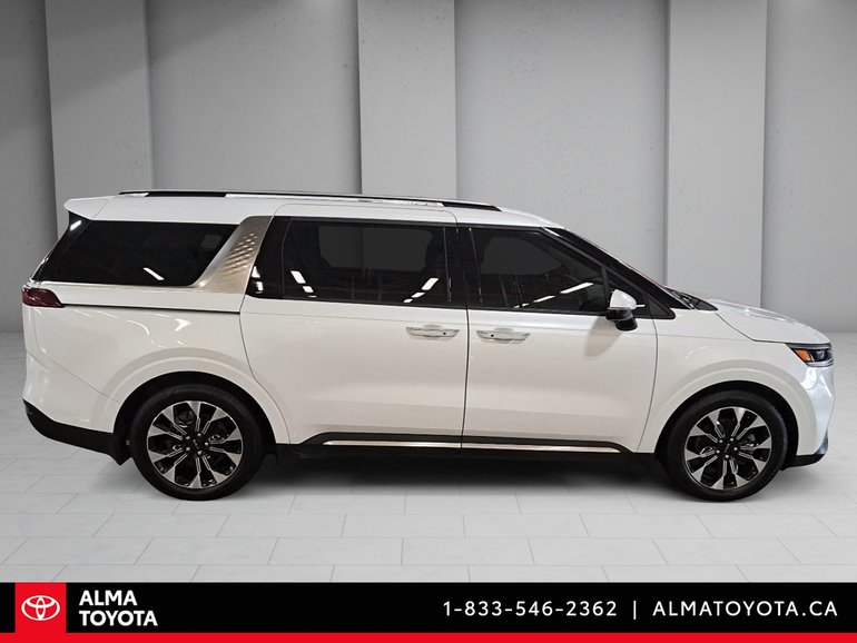 2023 Kia Carnival