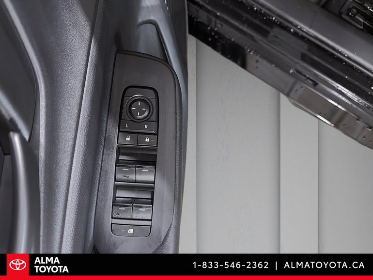 2026 Toyota Prius Plug-in Hybrid