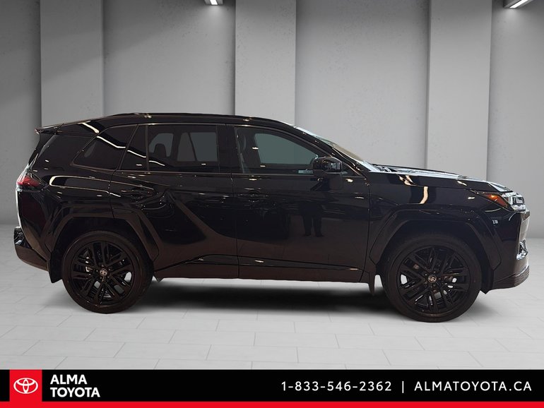 2026 Toyota RAV4 Hybrid