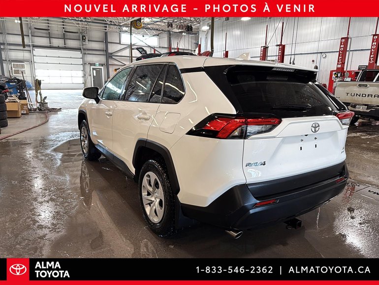 2023 Toyota RAV4
