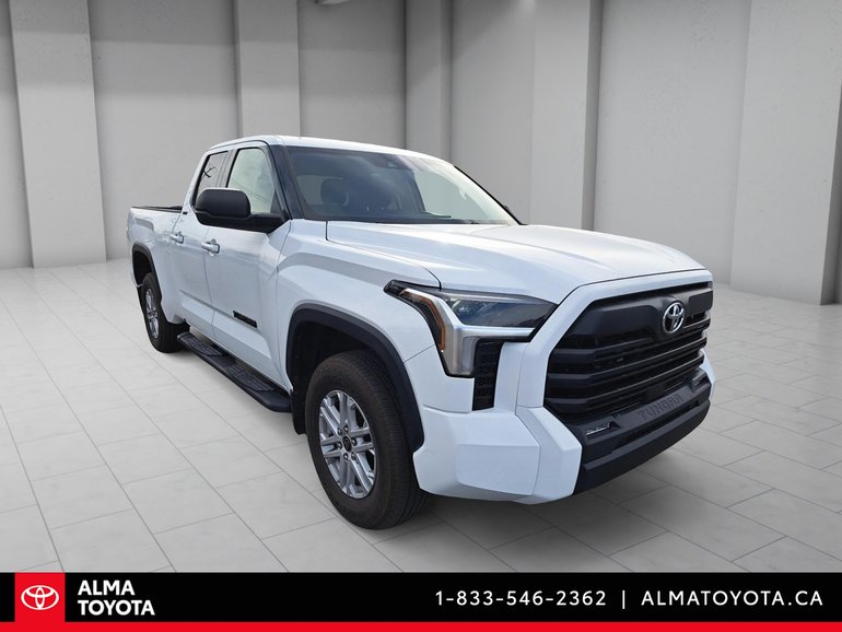 2023 Toyota Tundra