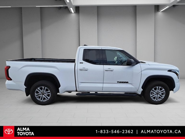 2023 Toyota Tundra