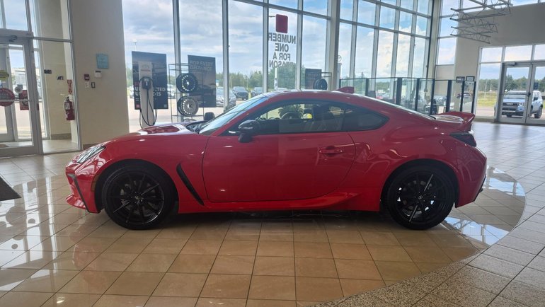 2026 Toyota GR86
