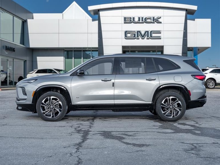 2025 Buick Enclave