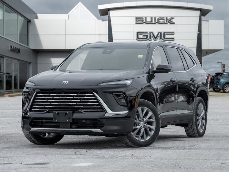 2025 Buick Enclave