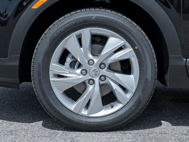 2026 Buick Encore GX