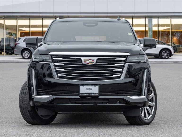 2023 Cadillac Escalade ESV