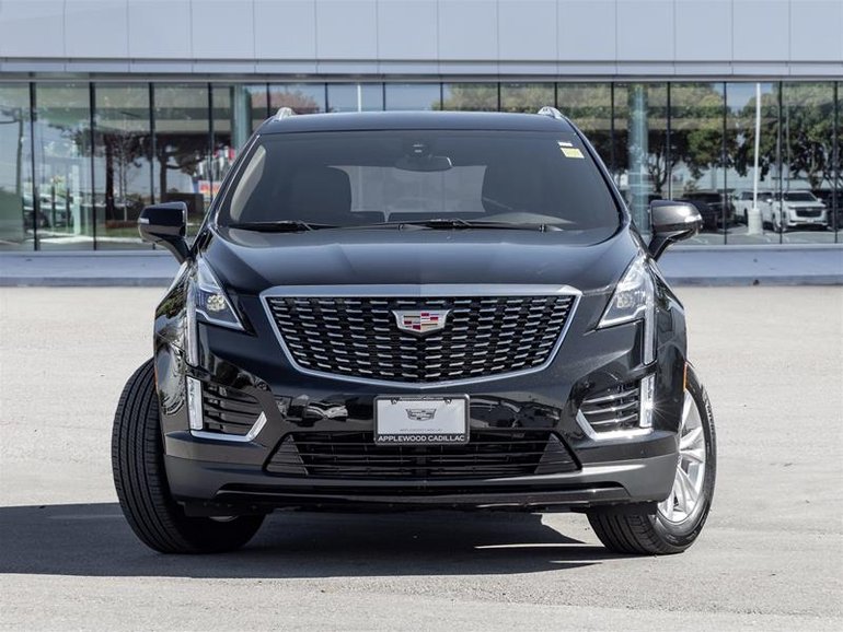 2024 Cadillac XT5