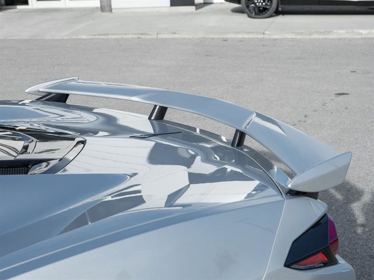 2026 Chevrolet Corvette