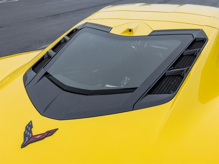 2026 Chevrolet Corvette Z06