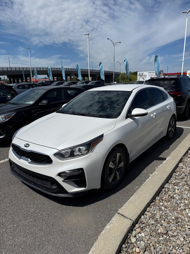 2020 Kia Forte5
