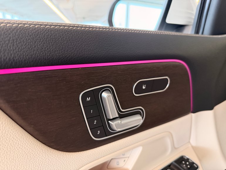 2021 Mercedes-Benz GLA