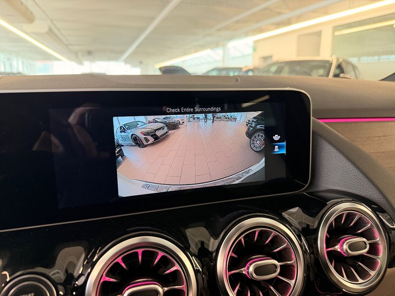 2021 Mercedes-Benz GLA