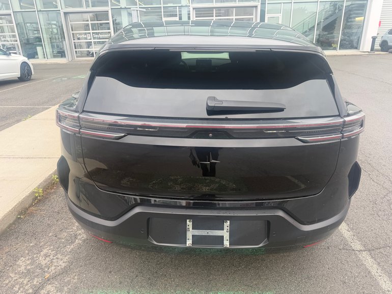 2025 Polestar 3