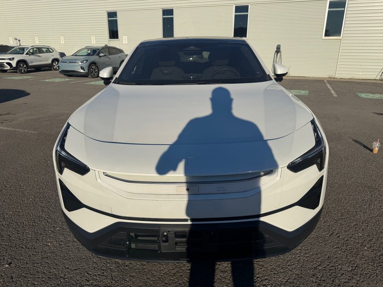 2025 Polestar 3