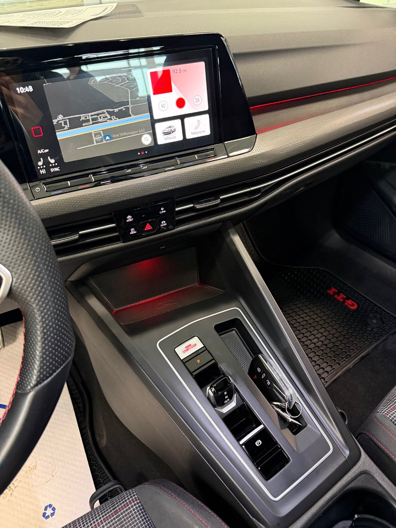 2022 Volkswagen Golf GTI