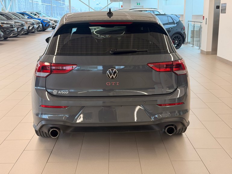 2023 Volkswagen Golf GTI