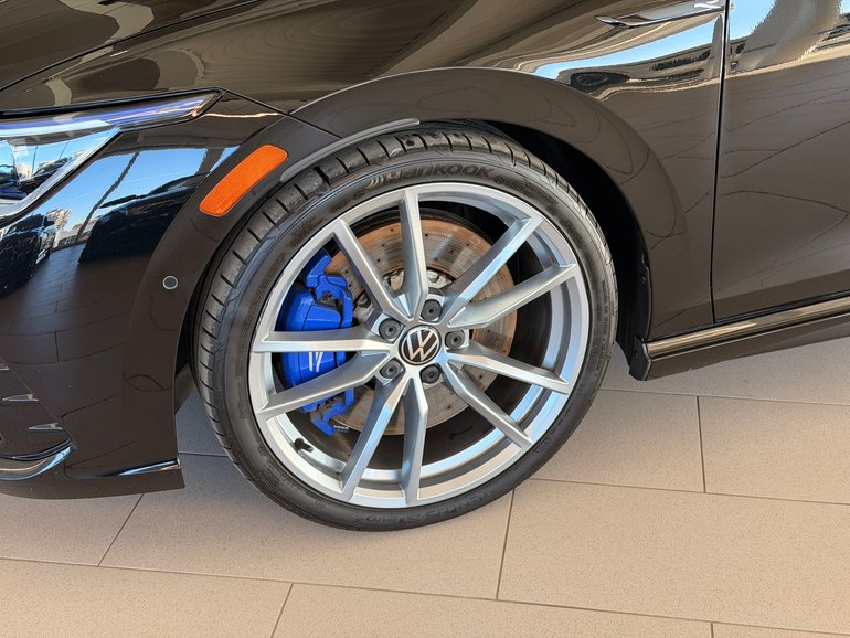 2024 Volkswagen Golf R