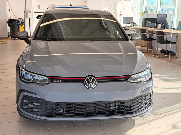 2023 Volkswagen GTI
