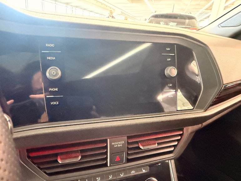 2023 Volkswagen Jetta GLI