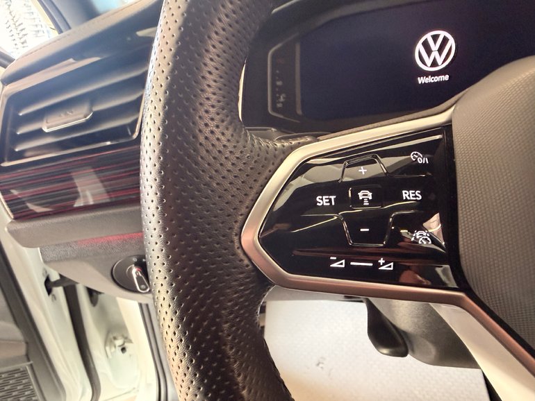 2023 Volkswagen Jetta GLI