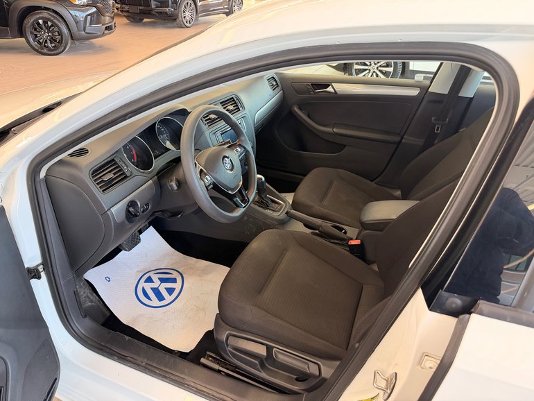 2016 Volkswagen Jetta