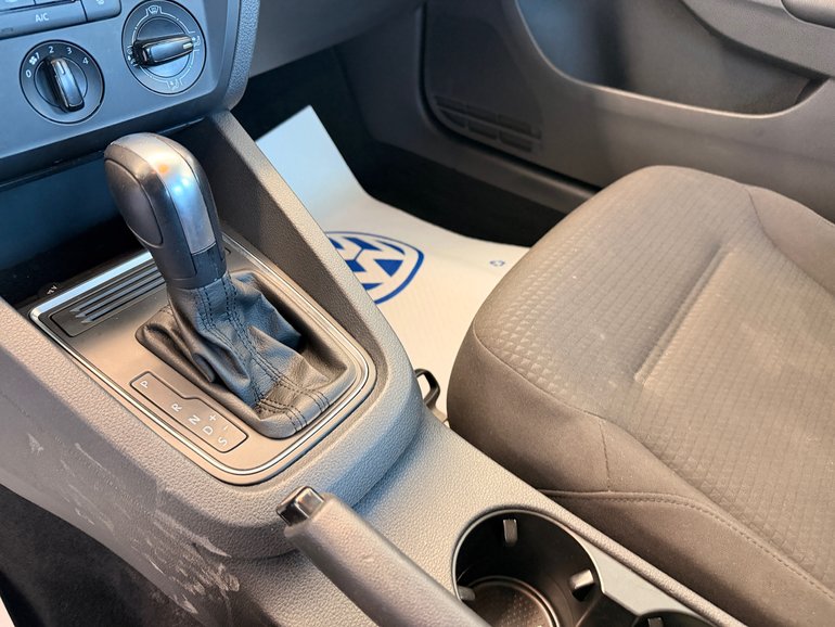 2016 Volkswagen Jetta