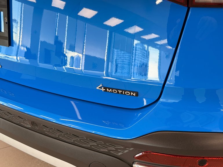 2022 Volkswagen Taos