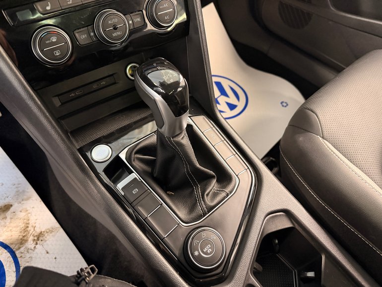 2022 Volkswagen Taos