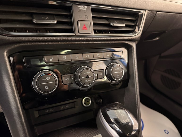 2022 Volkswagen Taos