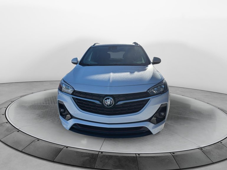 2022 Buick Encore GX