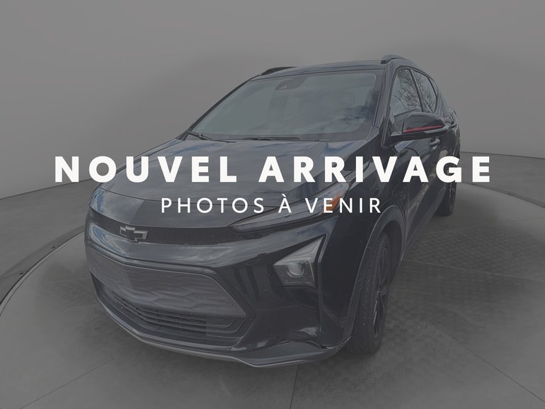 Chevrolet BOLT EUV LT 2023