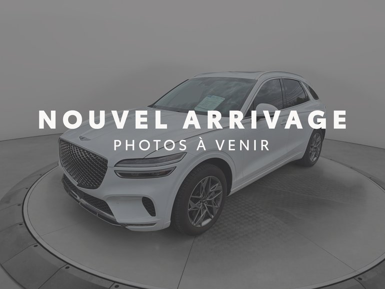 2023 GENESIS GV70 2.5T Advanced