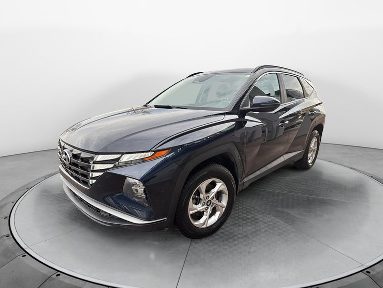 Hyundai Tucson Preferred 2023