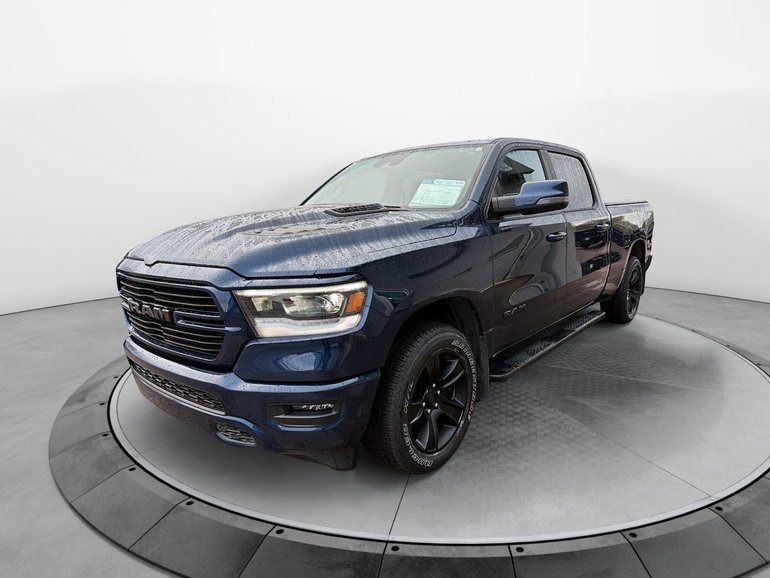 Ram 1500 Sport 2024