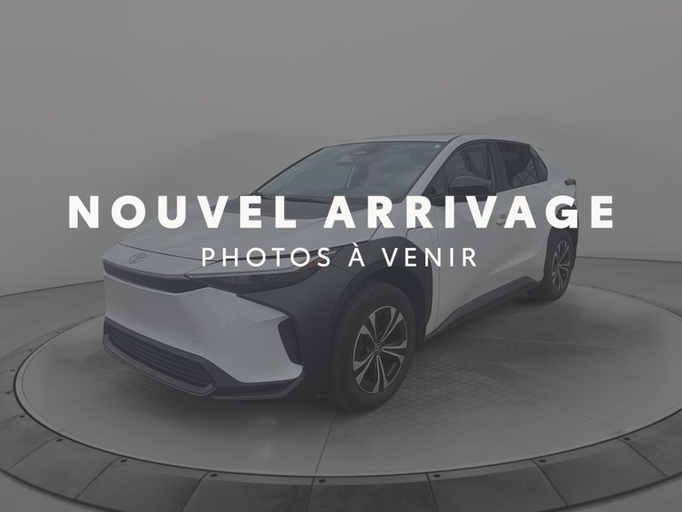 Toyota BZ4X LE 2024