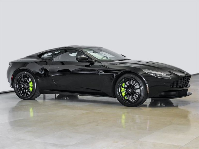 New 2020 Aston Martin DB11 V12 AMR for Sale - 323822.0$ | Aston Martin