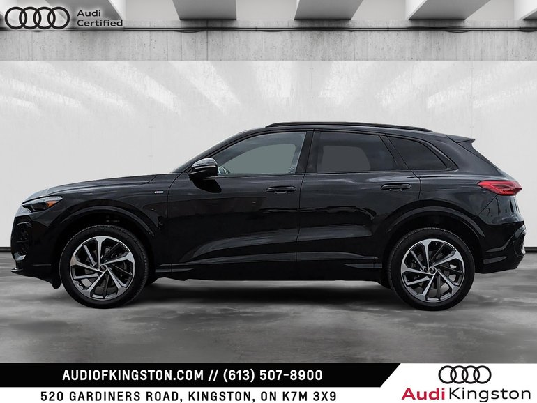 2025 Audi Q5