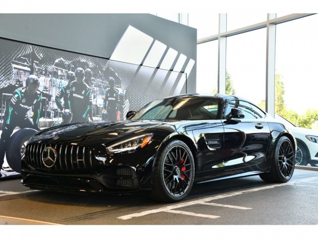 New 2020 Mercedes Benz Amg Gt Amg Gt C For Sale 159425 0 Mercedes Benz Rive Sud