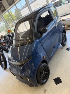2026 EMMO ET-4 Cruise Connect Plus