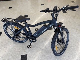 2026 EMMO VOLTUS