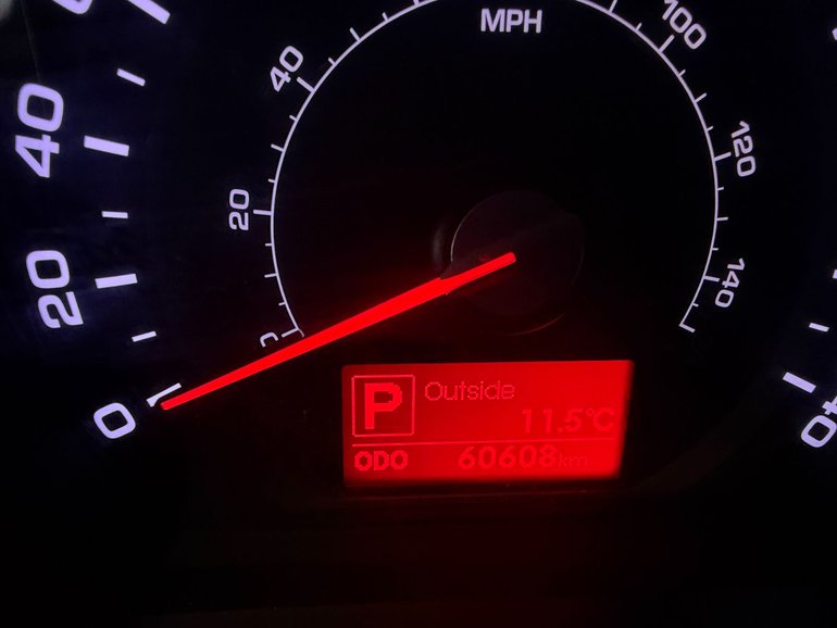 2013 Kia Sportage
