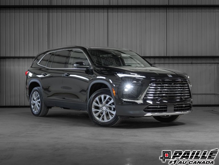 2026 Buick Enclave